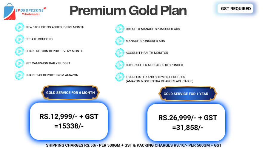 SPDROPEZONE dropshipping platform