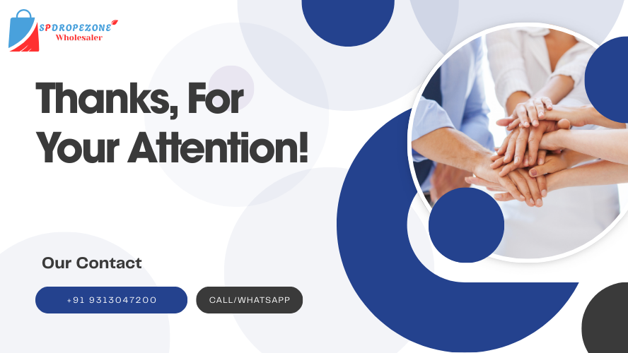 SPDROPEZONE dropshipping platform