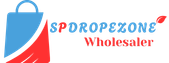 SPDROPEZONE dropshipping platform