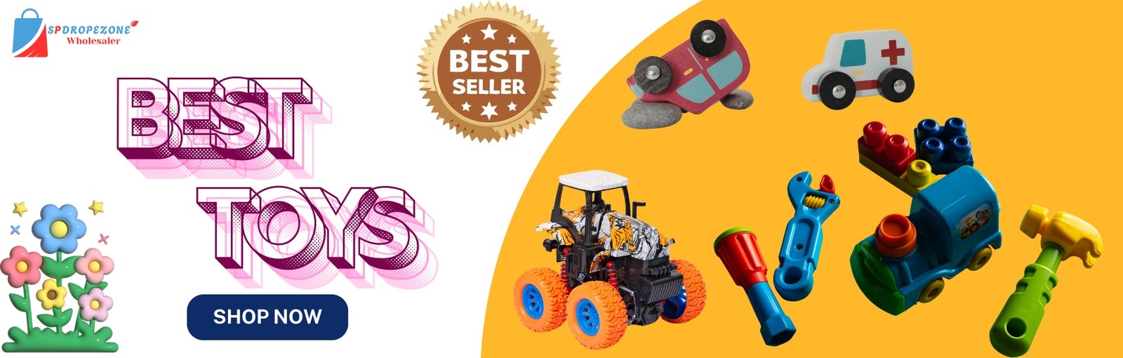 SPDROPEZONE dropshipping platform