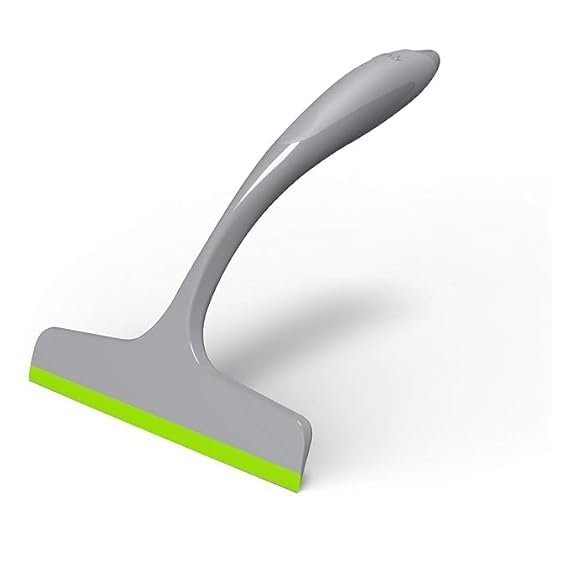 Kitchen Wiper 1 Pc, Handheld Countertop and Sink Squeegee for Water Removal, Multipurpose Cleaning Wiper for Kitchen Platform, Table, Glass and Smooth Surfaces