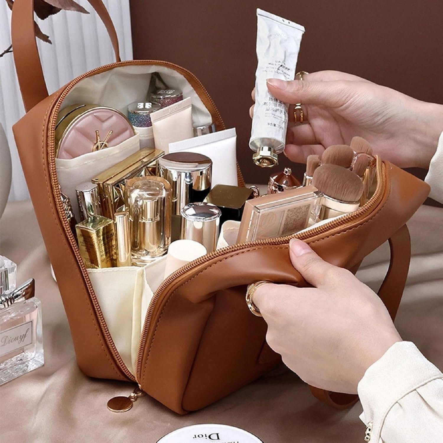 SPDROPEZONE dropshipping platform